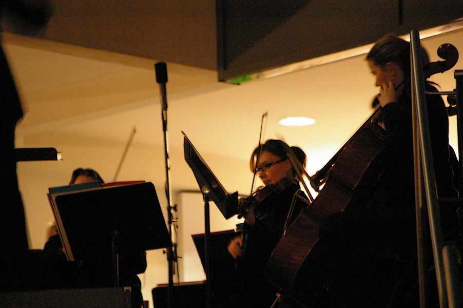 Concert Symphonique: Concert Symphonique 005